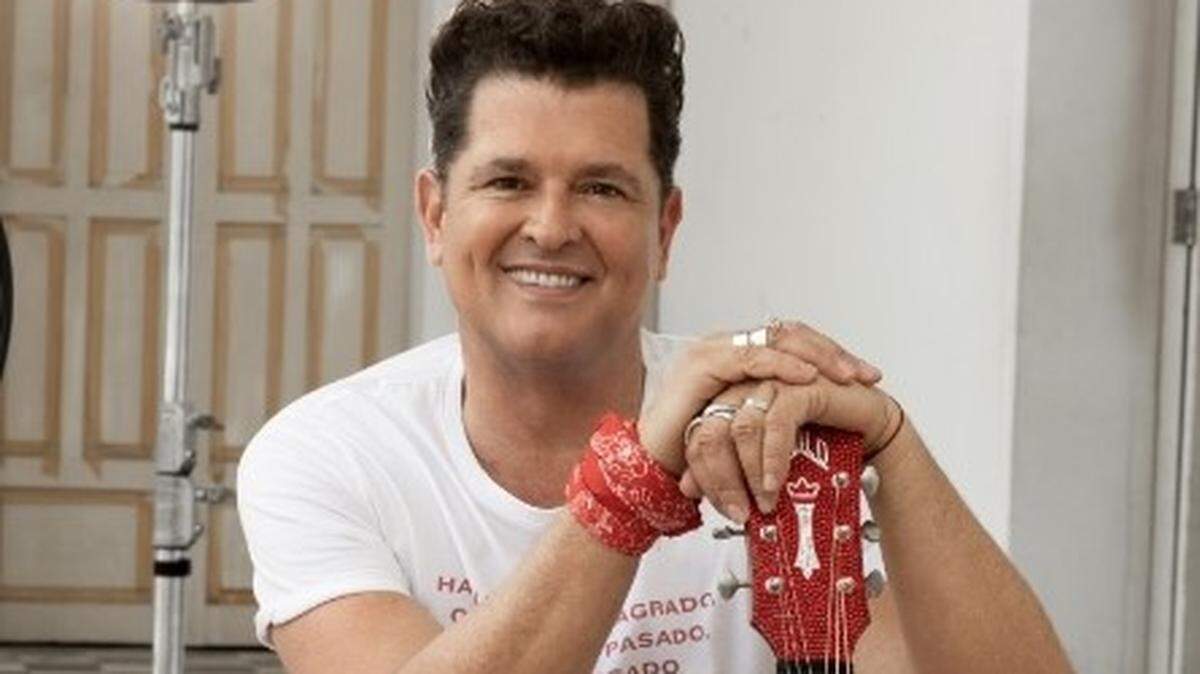 Carlos Vives