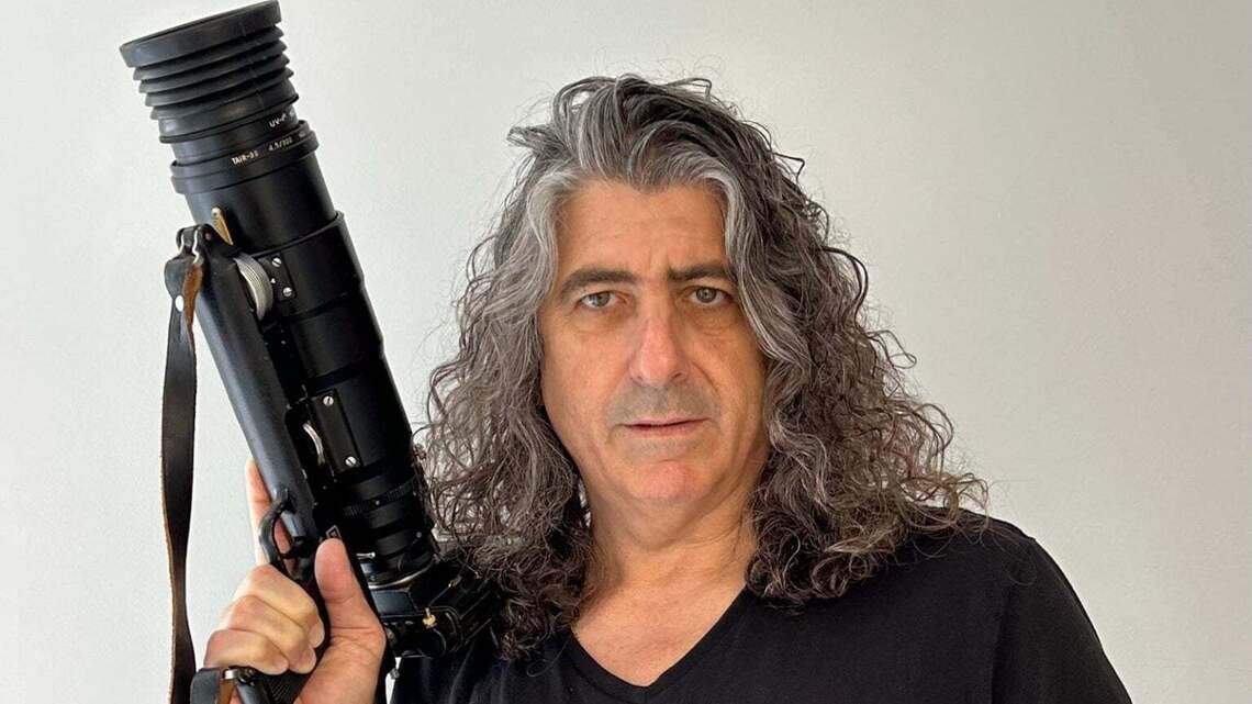 El director Lilo Vilaplana lanza el libro autobiográfico “Toma uno”