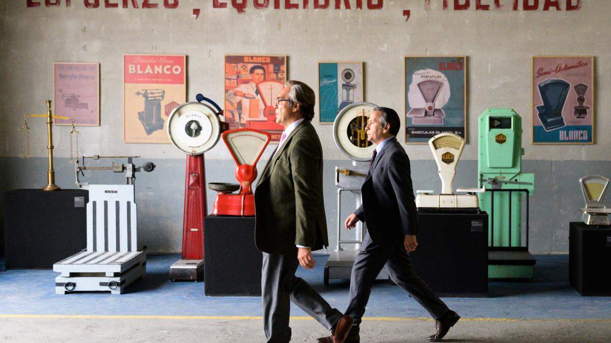El festival arranca con la proyección de la comedia española “El buen patrón”, dirigida por Fernando León de Aranoa y protagonizada por Javier Bardem.