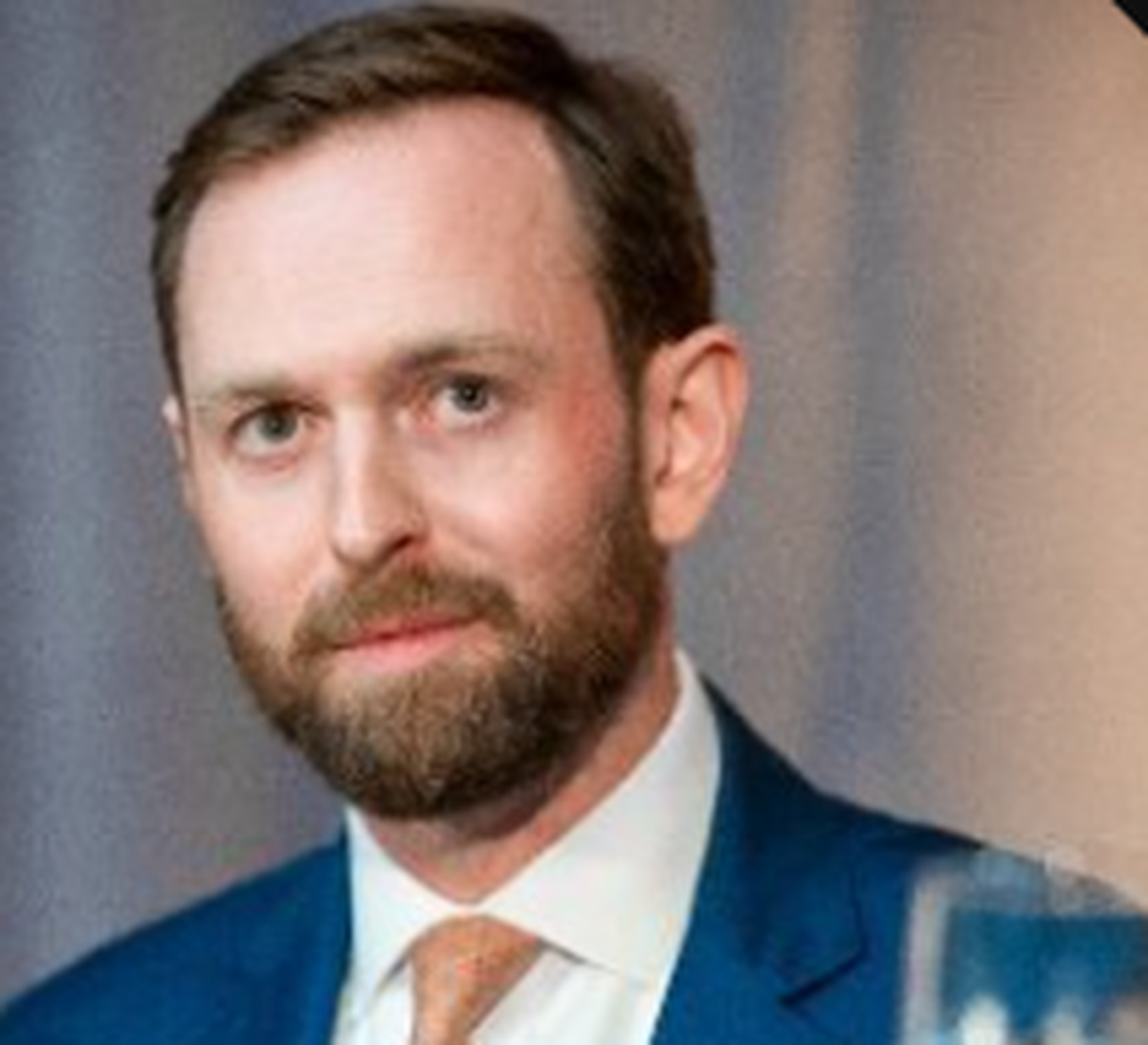 Andrew Ferguson será el nuevo presidente de la Comisión Federal de Comercio.