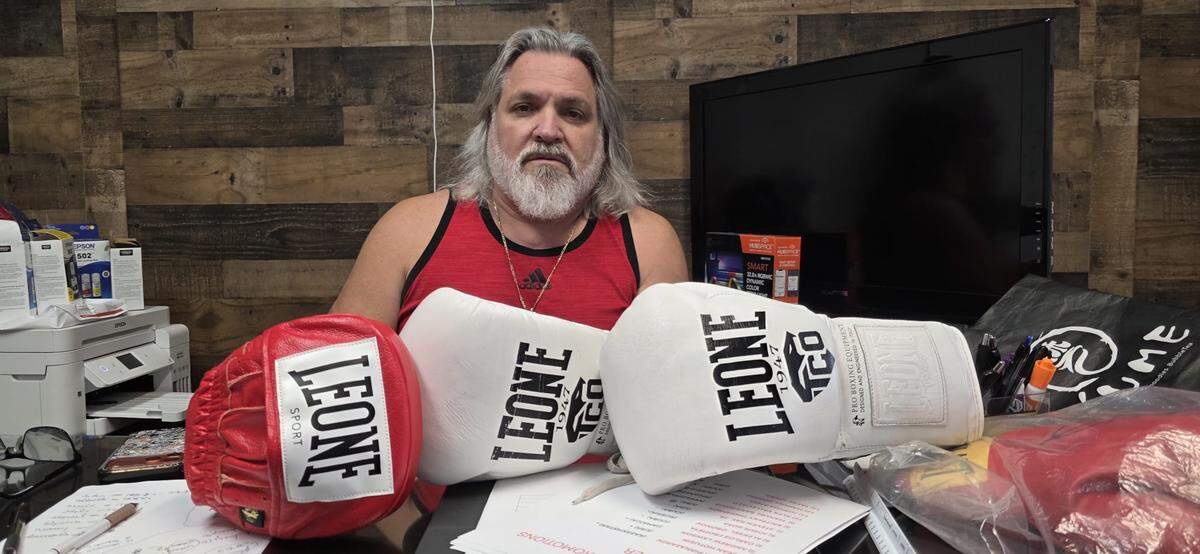 Osmiri Fernández cree que existe un patrón peligroso que se repite demasiado entre boxeadores cubanos: la subestimación del&nbsp;rival. 