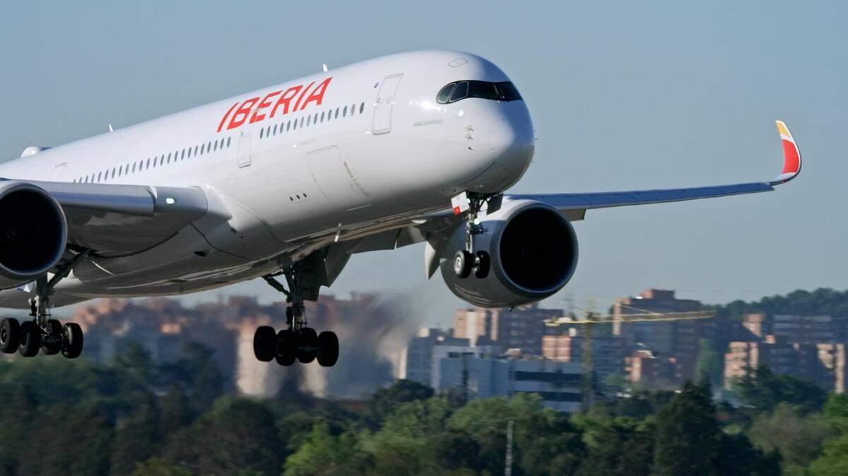 La aerolínea española Iberia continúa solidificando sus ofertas y afirma que Miami y Nueva York son los destinos estrella en Estados Unidos.