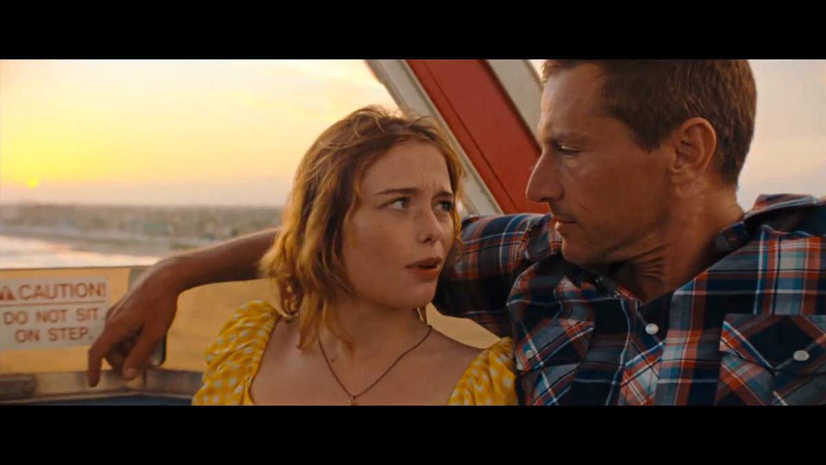 O Cinema Miami Beach estrena el sábado la comedia dramática ‘Red Rocket’ (2021).