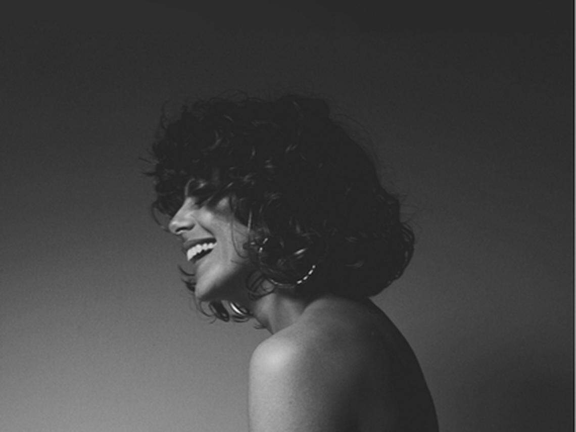 Alemor, nominada al Grammy y al Grammy Latino, en el Teatro Trail.