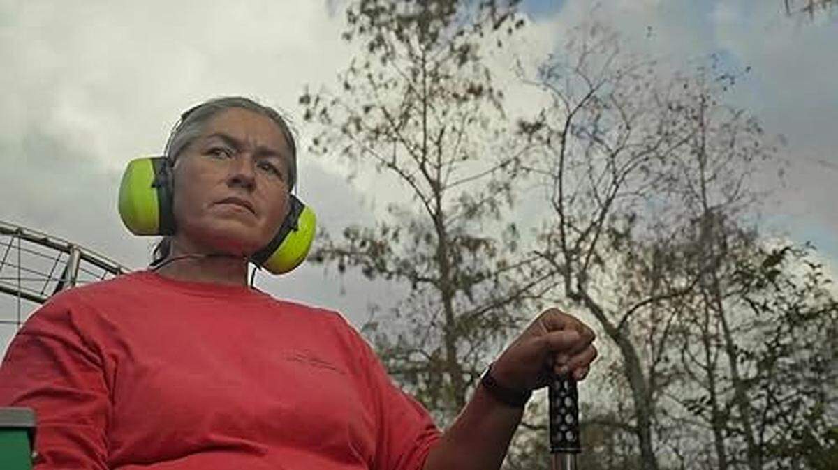 O Cinema Miami Beach estrena ‘River of Grass’ (2025) documental que invita a conocer la frágil y etérea belleza de los Everglades de Florida.