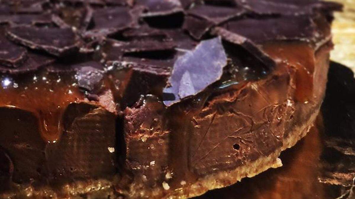 Ana Cacao cuenta con delicias veganas