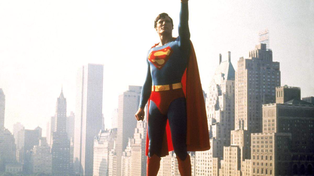 Coral Gables Art Cinema proyecta 'SuperMan: The Christopher Reeve Story' (2024) documental que retrata la vida del actor norteamericano Christopher Reeve. 