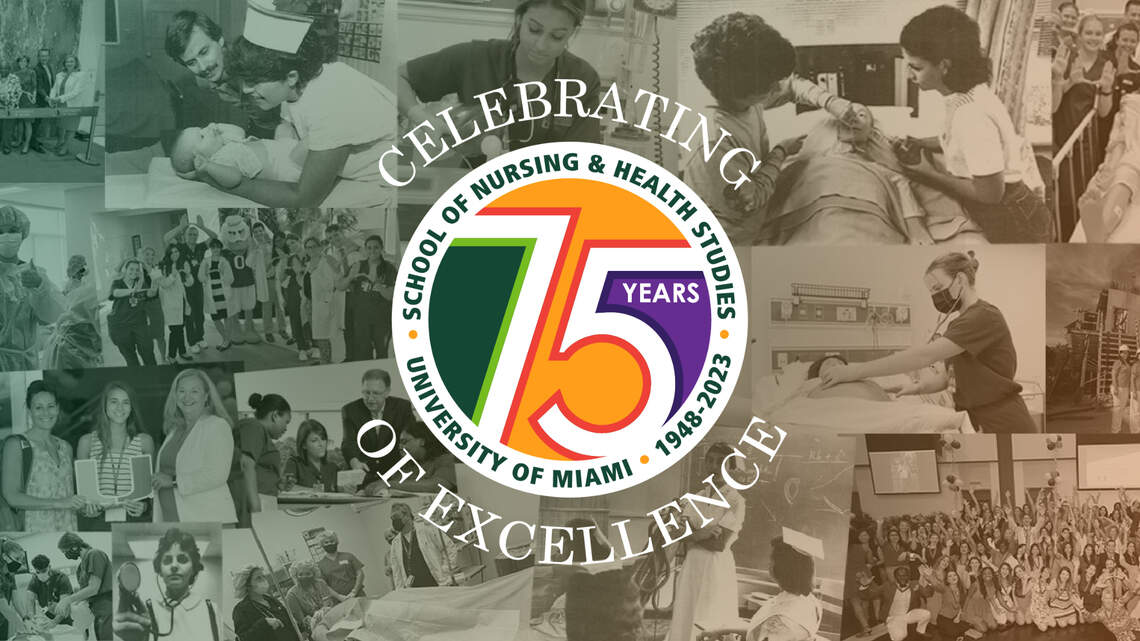 Celebramos 75 Años de Excelencia