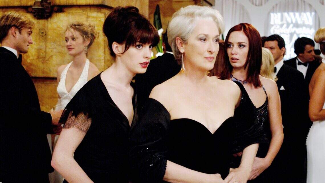Los 15 filmes más esperados de 2026: de ‘The Odyssey’ a ‘The Devil Wears Prada 2’