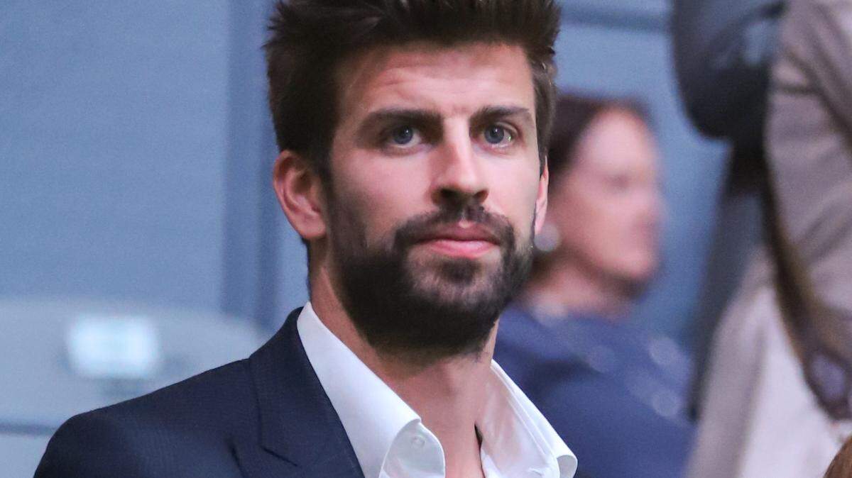 Gerard Piqué, en una imagen de archivo Europa Press Reportajes / Europa Press (Foto de ARCHIVO) 24/11/2019