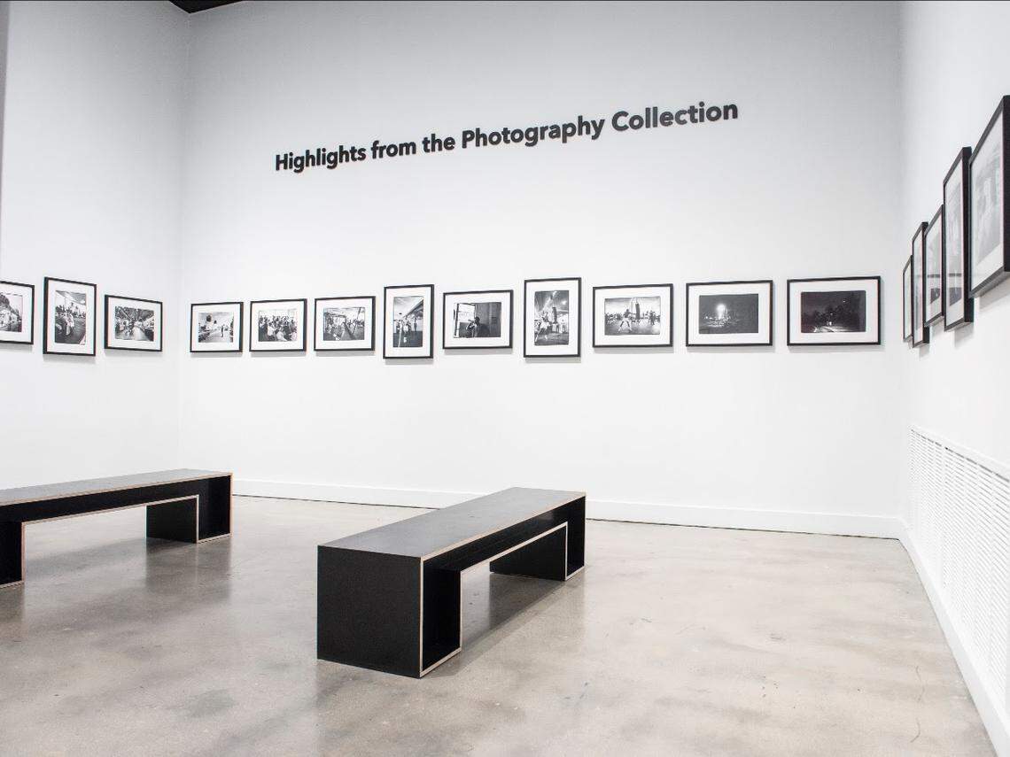 Ultimo fin de semana para ver Muhammad Ali contra Joe Frazier, la “Pelea del Siglo”, en el History Miami Museum hasta el 29 de agosto.