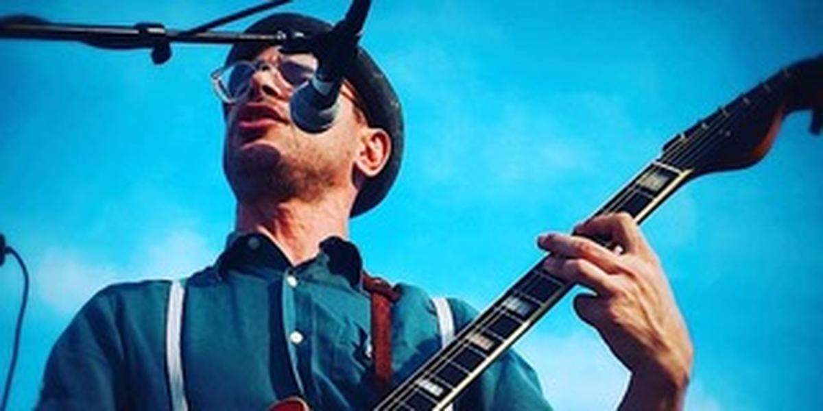 La&nbsp;Javier Garcia Band&nbsp;llevará a Lincoln Road su vibrante fusión de soul, funk, reggae y ritmos cubanos.
