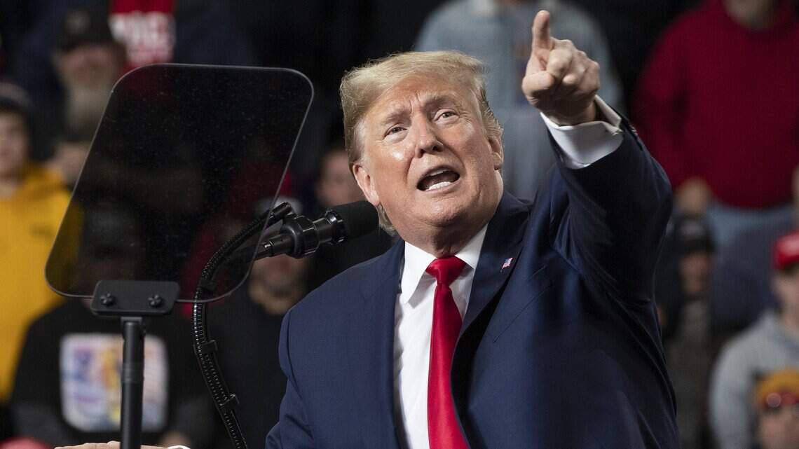 Trump, Irán y el fanatismo nacional