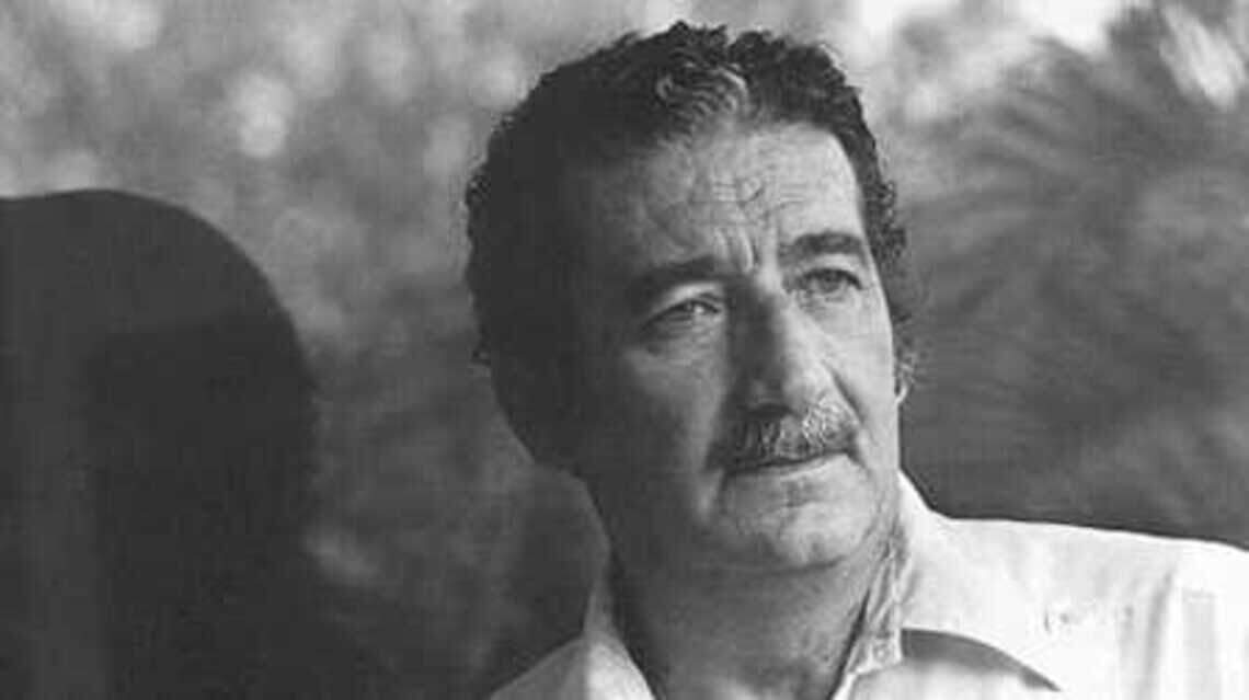 México y España celebran el centenario de Jaime Sabines, ‘el poeta de la gente’