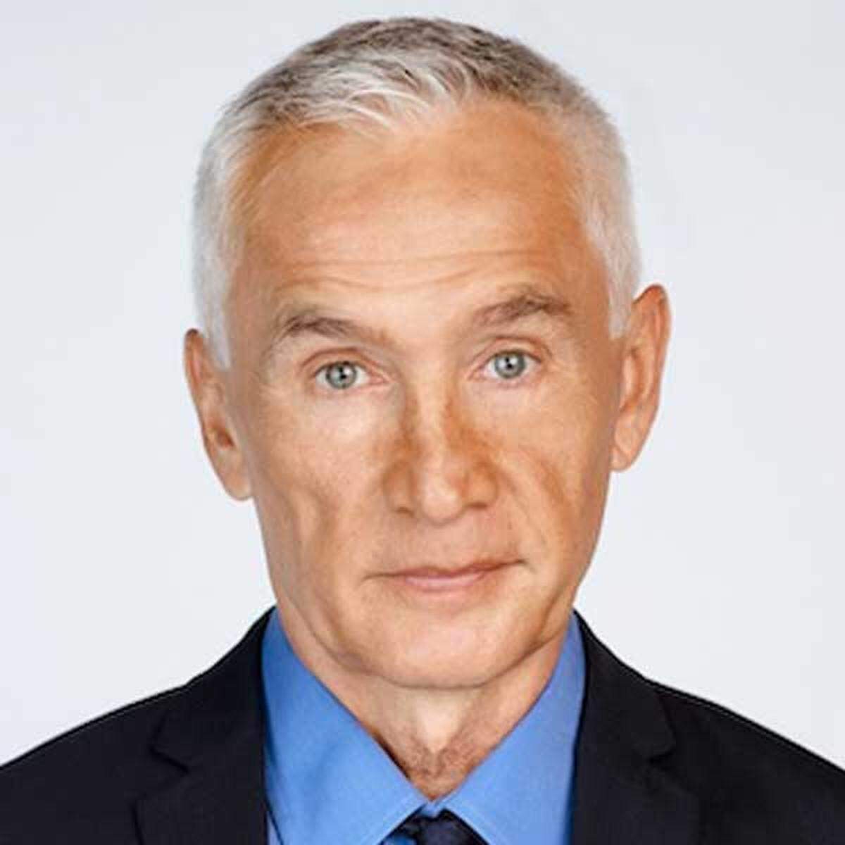 Jorge Ramos conversa con Luz María Doria.