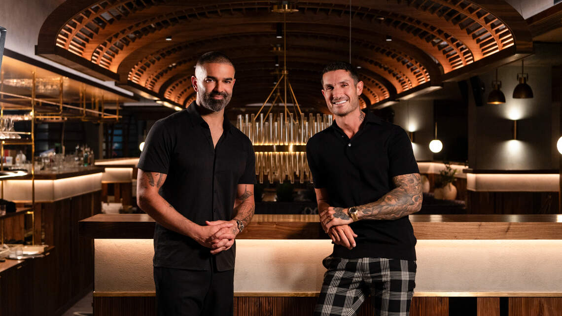 La renovación de Wynwood continúa con dos nuevos restaurantes de lujo