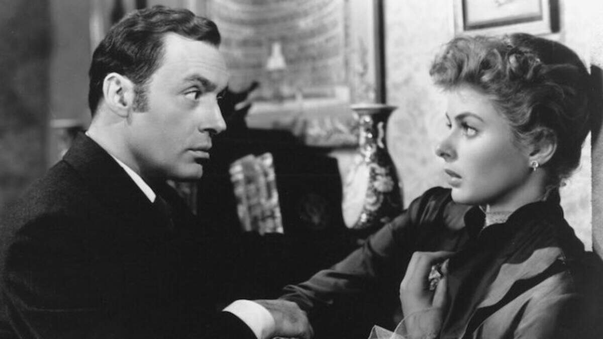 EL TERMINO “gaslighting” proviene de la película " Gaslight" de 1944 con Ingrid Bergman y Charles Boyer. 