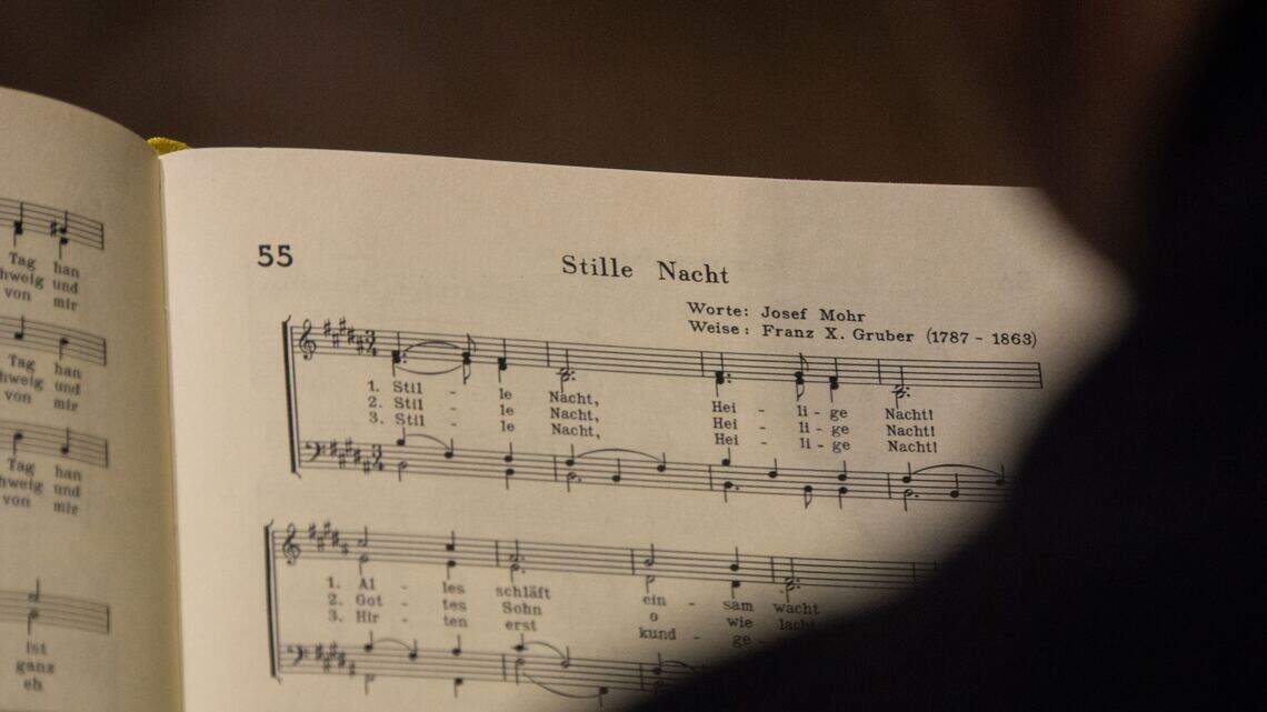Una canción contra las guerras