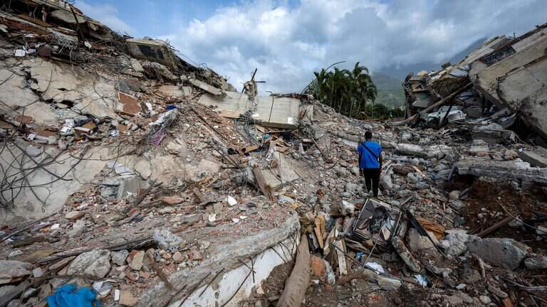 Venezuela asegura que los terremotos no afectaron su producción petrolera
