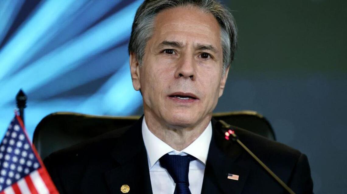 ‘Leaving no stone unturned’: Blinken pushes back against critics of ‘Havana syndrome’ response