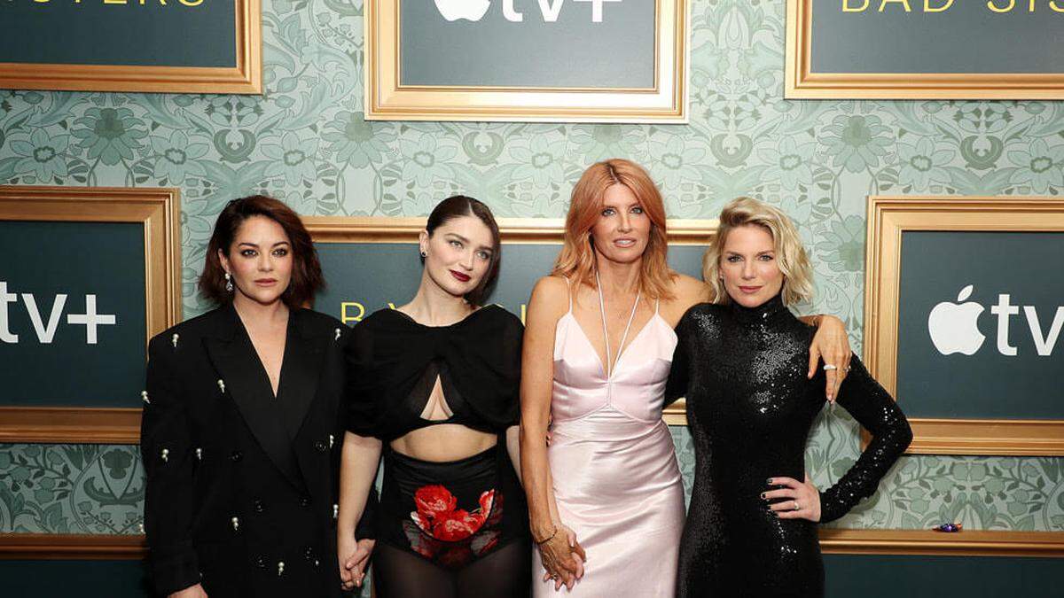 Con su segunda temporada, ‘Bad Sisters’ demuestra ser una de esas raras series capaces de continuar su historia con audacia y maestría. Sharon Horgan y su equipo amplían la trama con inteligencia, envolviendo a las hermanas Garvey en nuevos y emocionantes misterios.