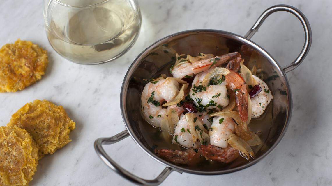 El ajo, alma de nuestras cocinas