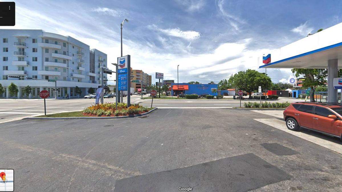 Matan a dos empleados de una gasolinera, y un tercero resulta herido en tiroteo en gasolinera de Liberty City, en Miami. El incidente tuvo lugar alrededor de las 12:30 a.m. del 13 de april de 2024.