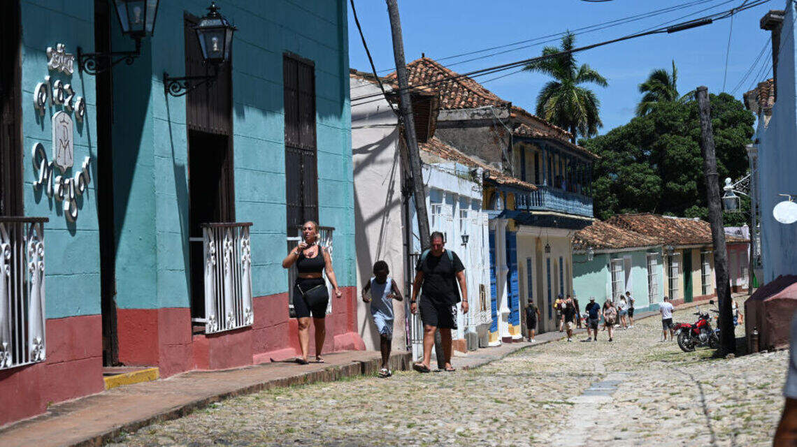Meliá abandonó este hotel en Cuba. Un turismo inesperado lo está salvando del hundimiento