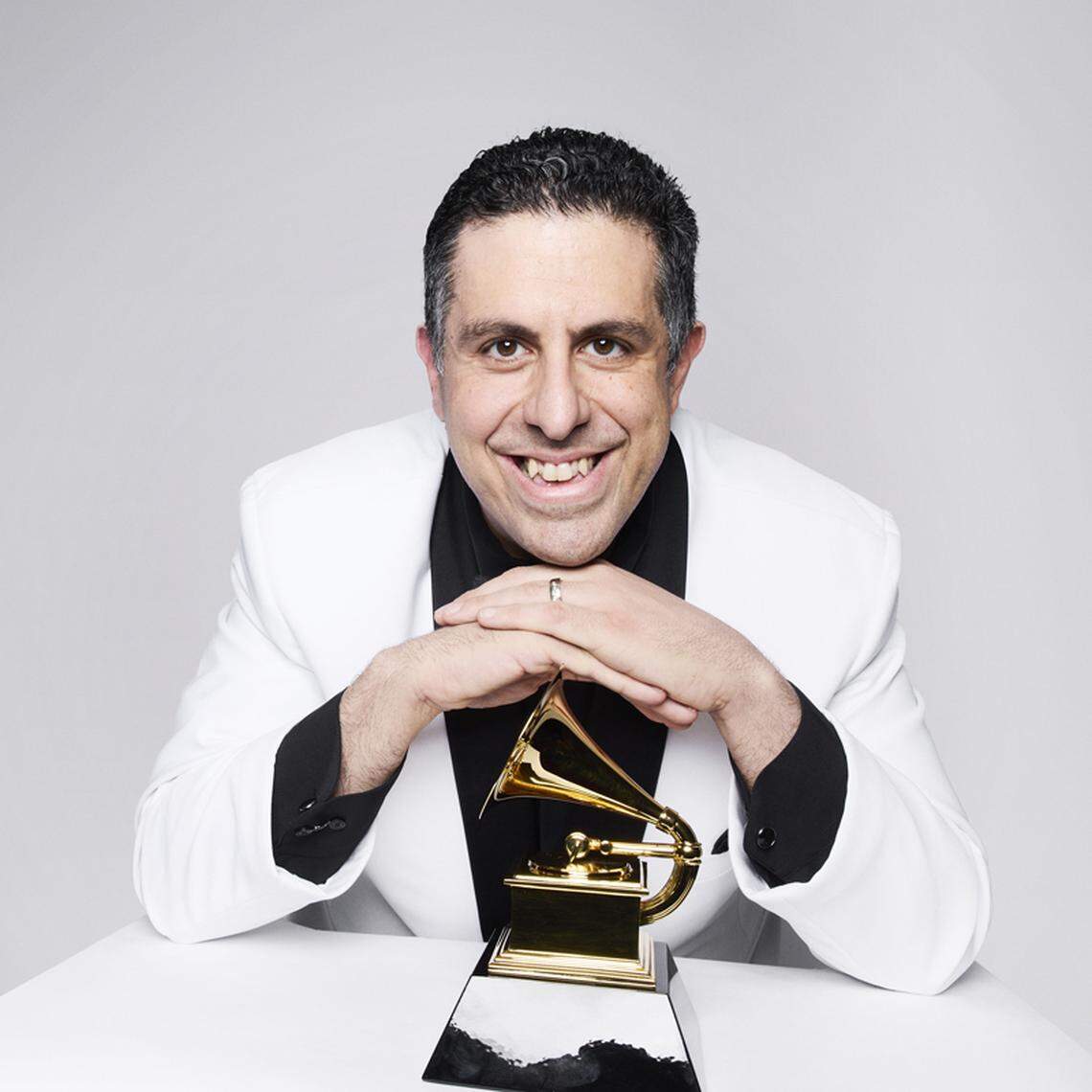 Conferencia: Ricky Riccardi “La vida y la música de Louis Armstrong”&nbsp;en  The Bass Museum of Art.