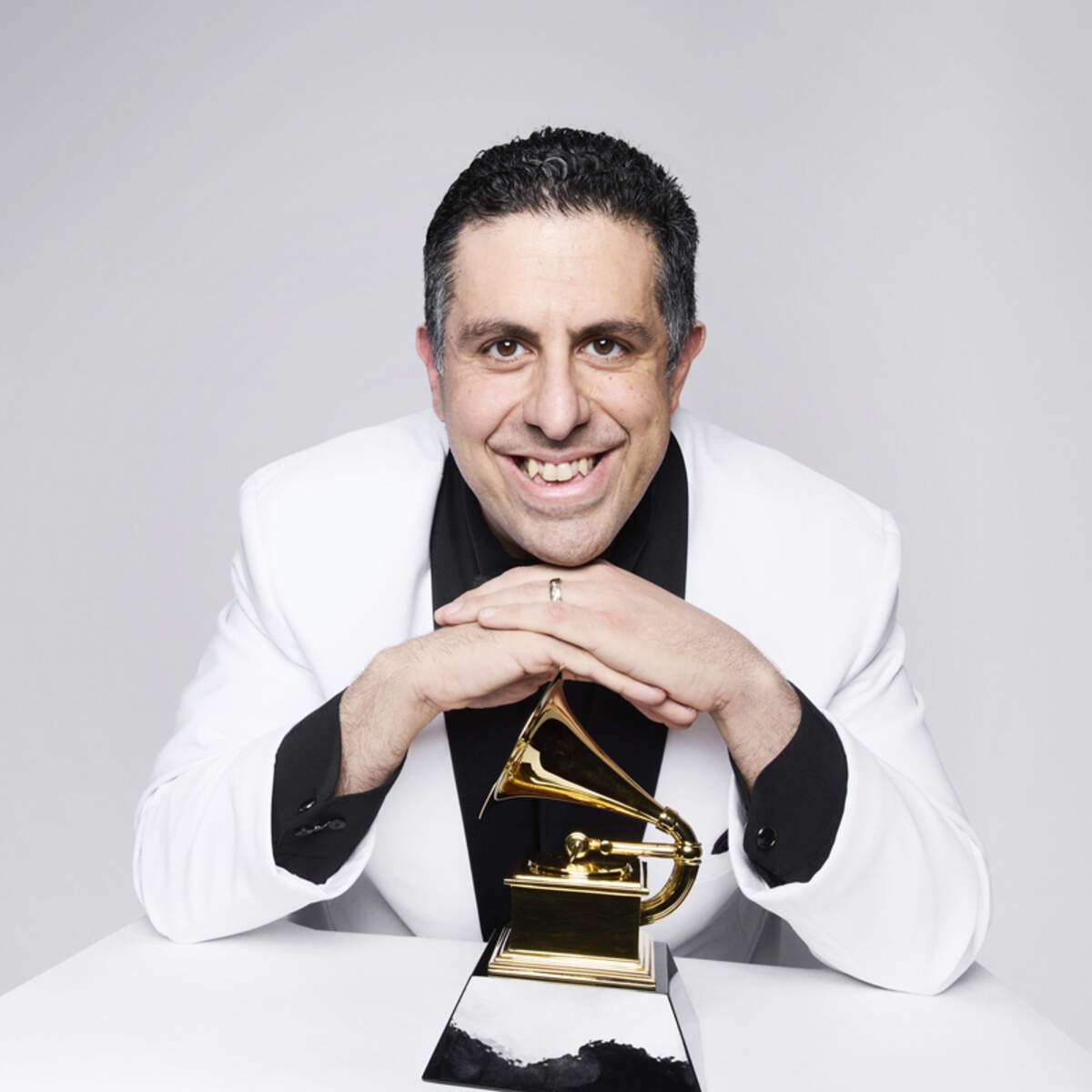 Conferencia: Ricky Riccardi “La vida y la música de Louis Armstrong”&nbsp;en  The Bass Museum of Art.