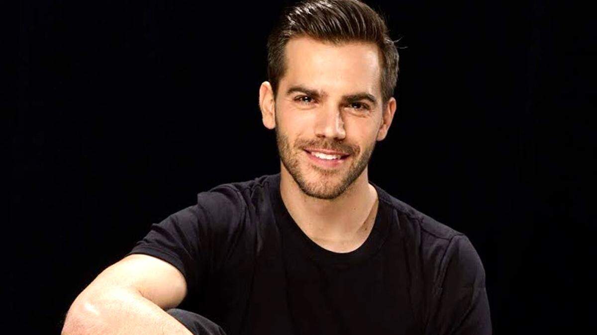 Marc Clotet.