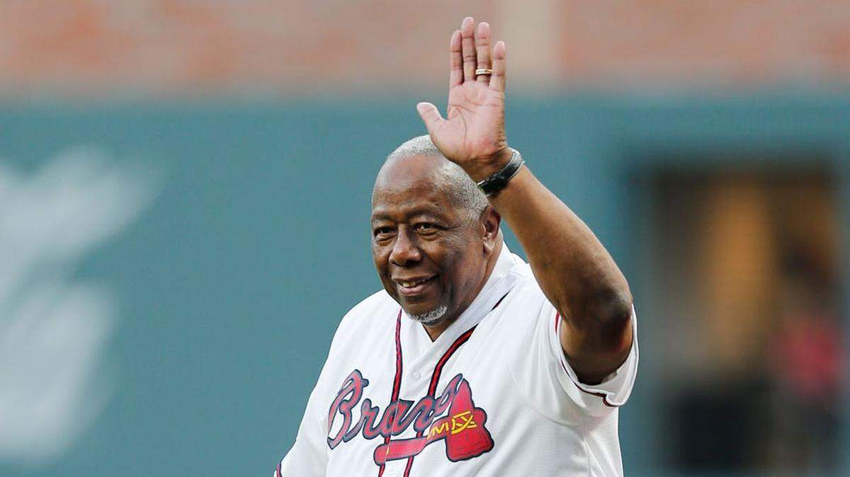 Considerado por muchos el verdadero Rey del Jonrón, Henry Louis “Hank’‘ Aaron falleció este viernes, dejando una estela de tristeza en todos los amantes del béisbol