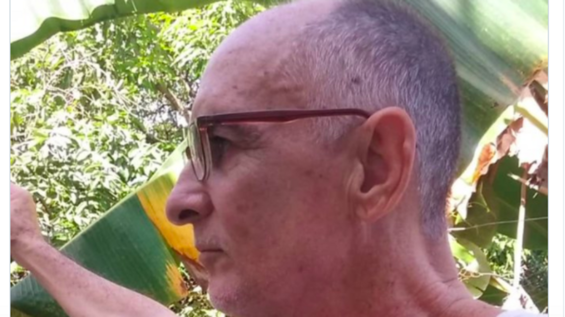 Liberan de la cárcel en Cuba a periodista opositor Roberto Quiñones