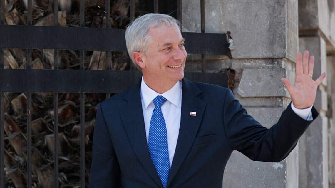 Jorge Ramos: De Trump a Kast, la ola de odio al inmigrante llega al sur | Opinión