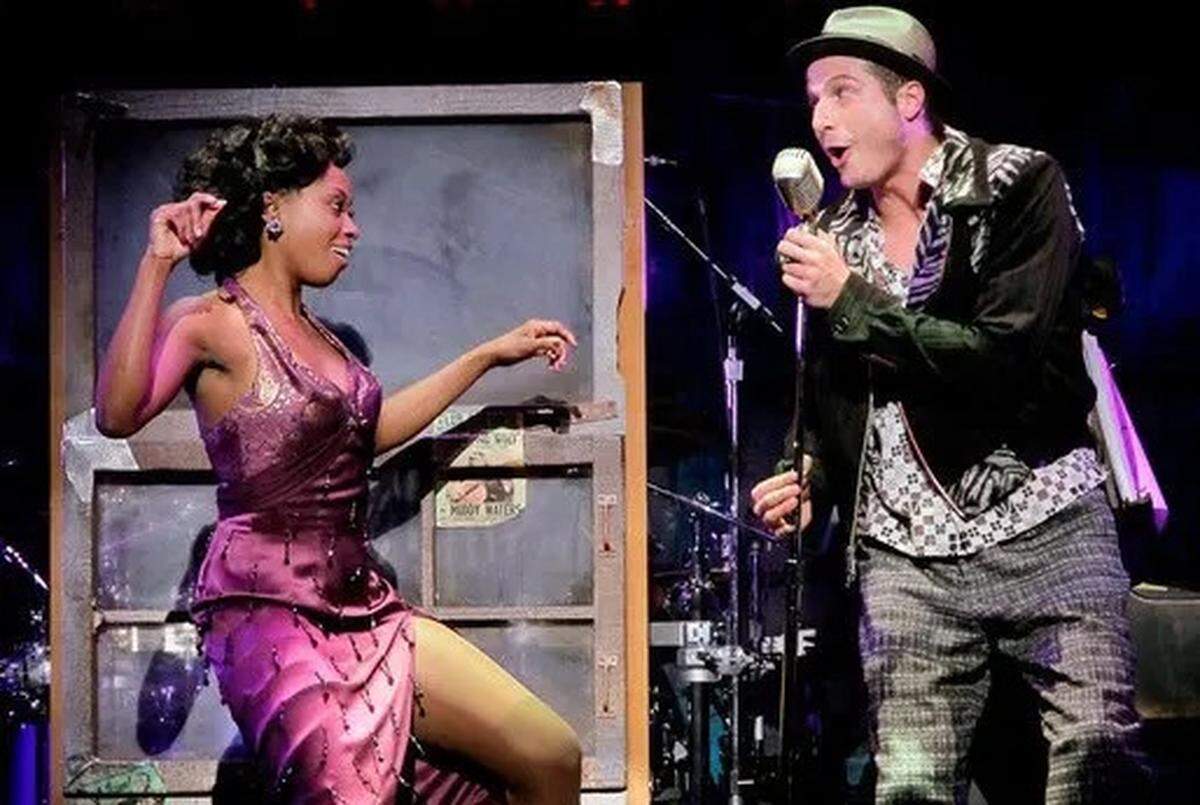 El Actors’ Playhouse de Coral Gables presenta obras de teatro y musicales.