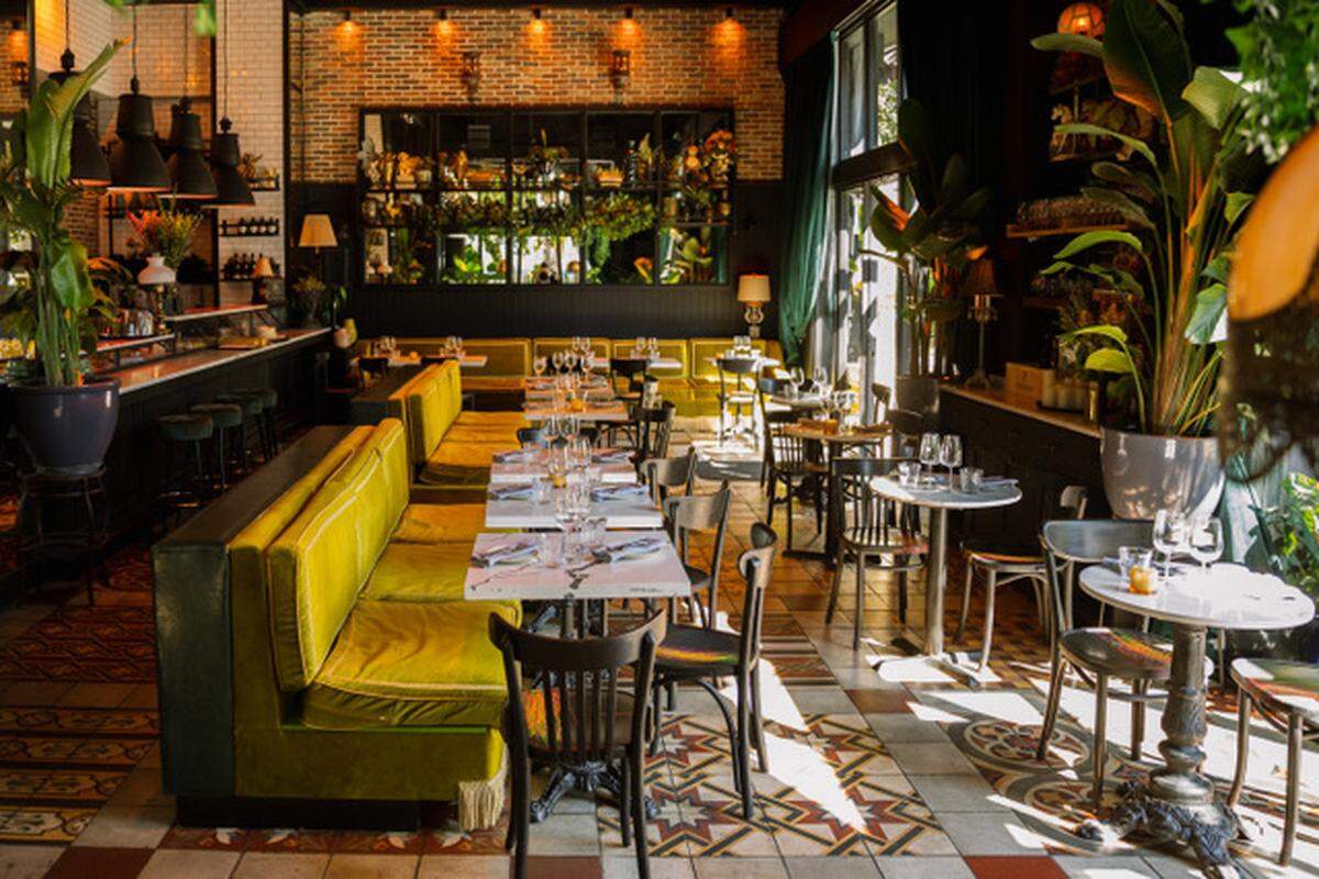 El menú de Shá Wynwood promete una expedición culinaria por sabores asiáticos únicos con un acento latino inconfundible.