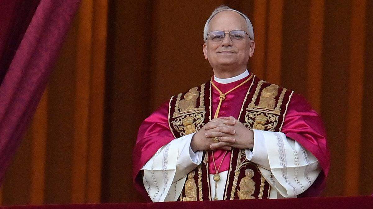 Last week, American Cardinal Robert Francis Prevost was elected pope and announced his name would be Leo XIV.