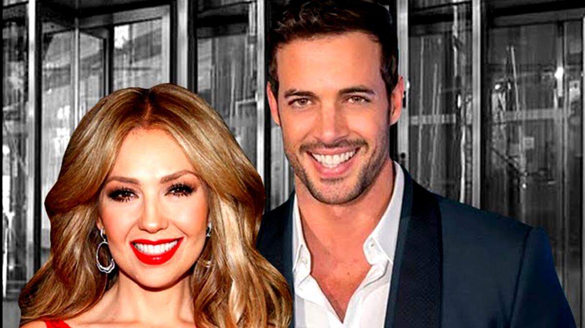 THALIA Y WILLIAM LEVY.