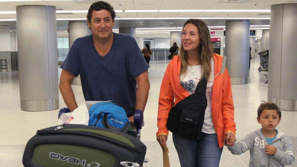 Los visados de larga duración son los más solicitados por los extranjeros procedentes de países de América Latina.