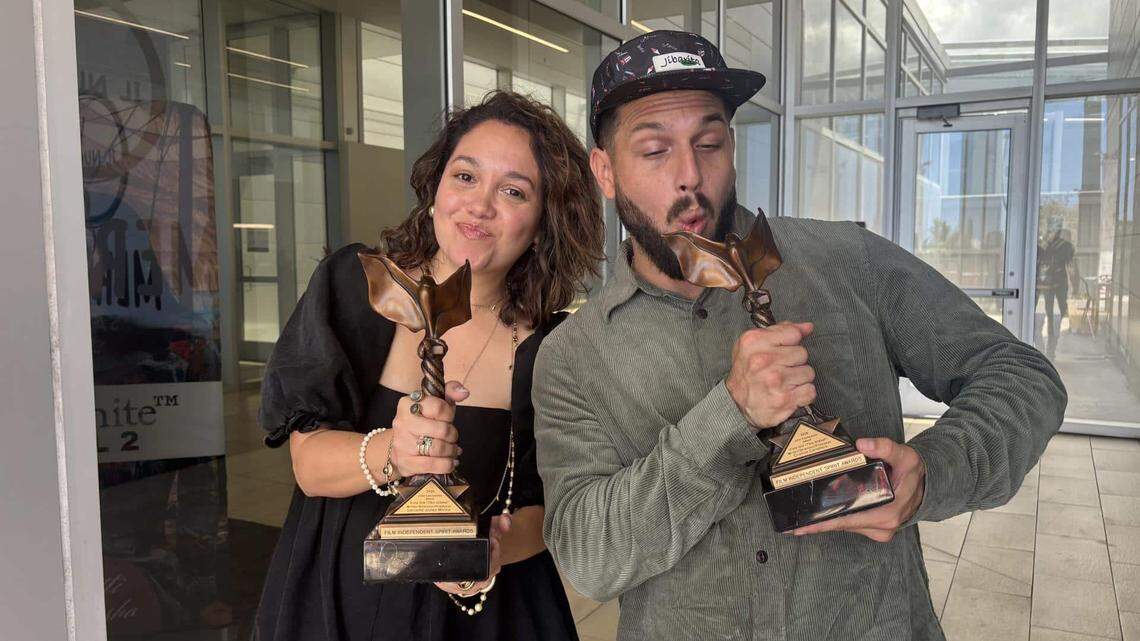 ‘Esta Isla’, filme independiente que plasma el impacto del narcotráfico en Puerto Rico