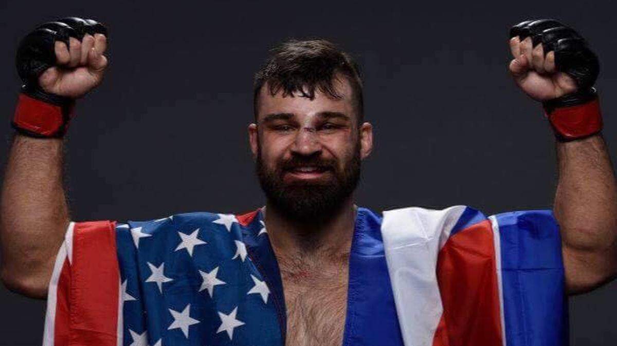 Julián Márquez no está en una crisis, pero necesita ganar para evitar meterse en una. El peleador cubanoamericano regresa este sábado a la acción en la UFC Vegas 66 para enfrentar a Deron Winn e intentar un regreso a la columna de las victorias.