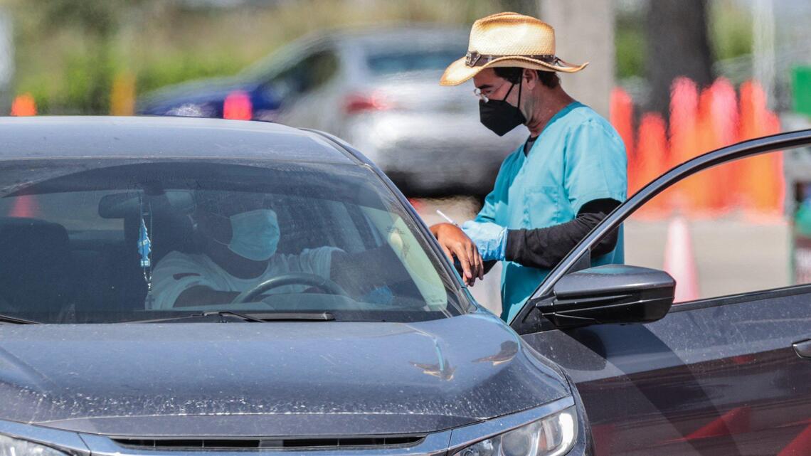 Gracias a la Corte Suprema, en Florida podremos trabajar junto a tontos no vacunados | Opinión