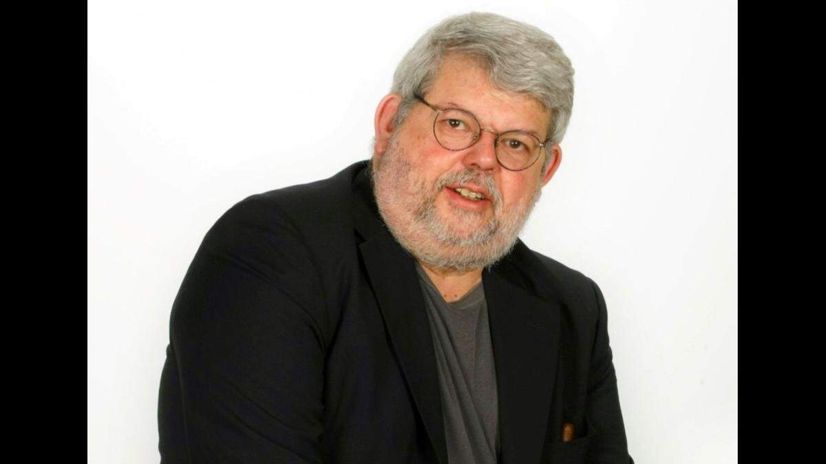 Alejandro Armengol (1949-2024)