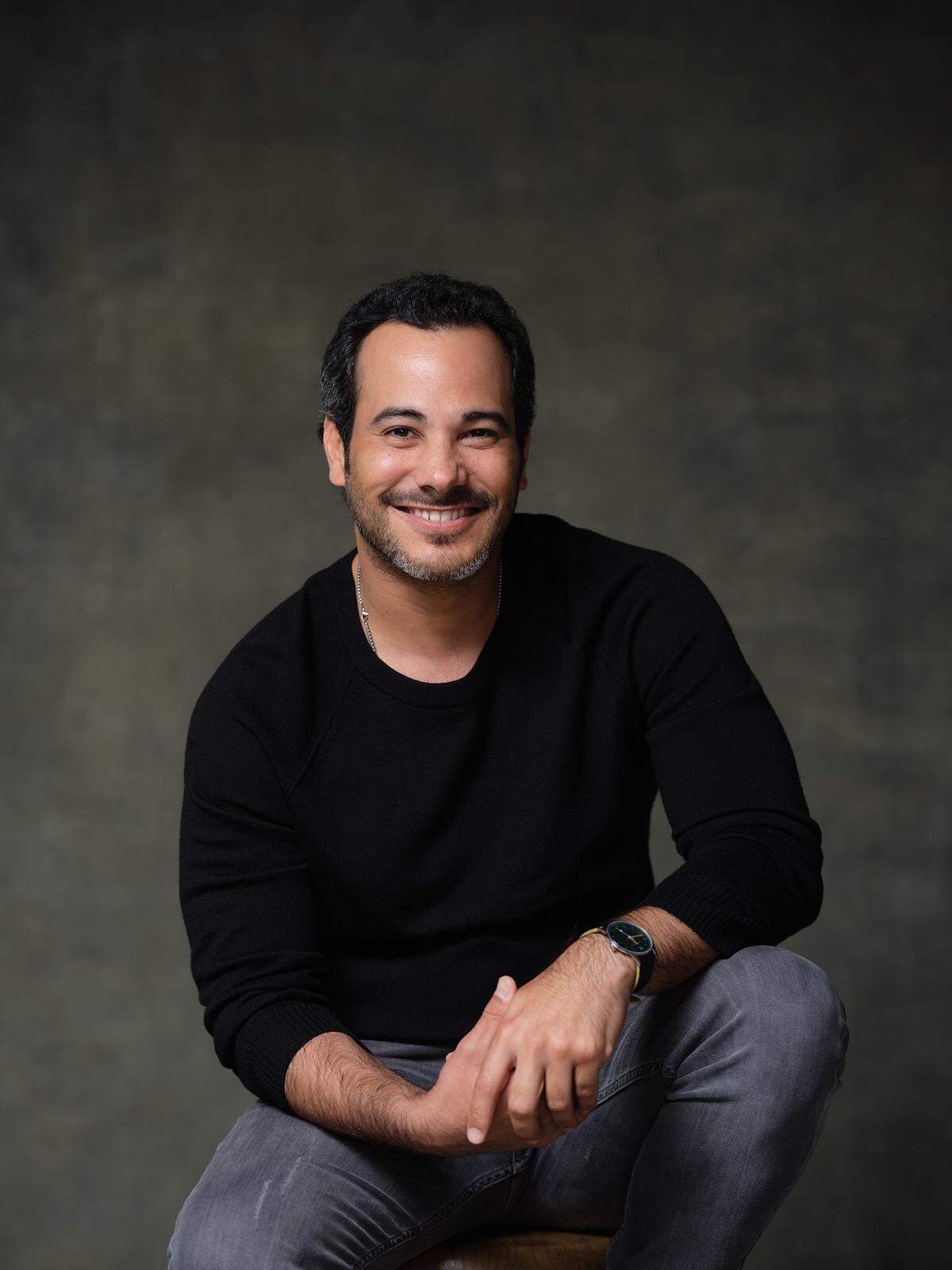 Carlos Almirante