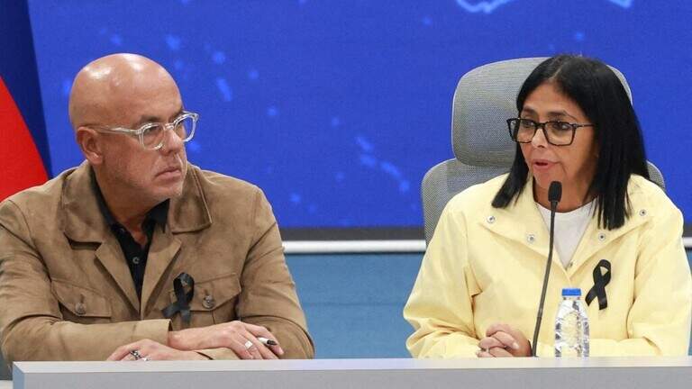 El trumpismo blanquea la terrible imagen de los hermanos Delcy y Jorge Rodríguez | Opinión