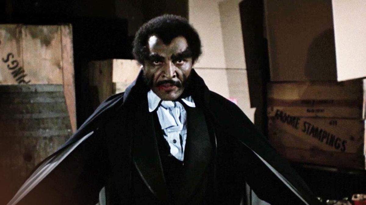 Coral Gables Art Cinema proyecta el sábado ‘Blacula’ (1972) curiosa reversión del mito de Drácula del director William Crain con la actuación especial de William Marshall.