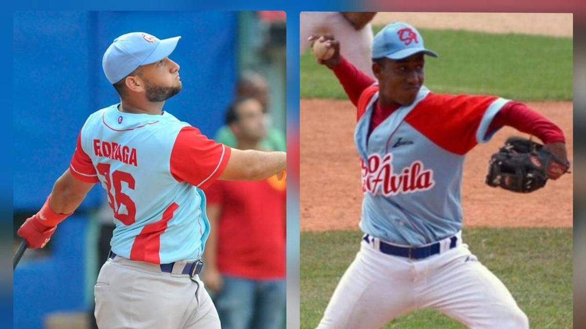 Alfredo Fádraga y Yosvany Ávalos están de vuelta al dominio de las personas al frente de la delegación y se gestionaba el regreso de ambos a Cuba, lo cual sería un golpe fuerte a cualquier ilusión de futuro.
