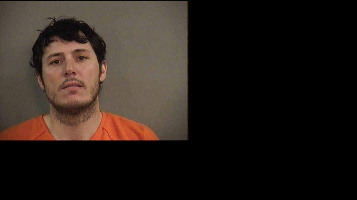 Michael Douglas Evans