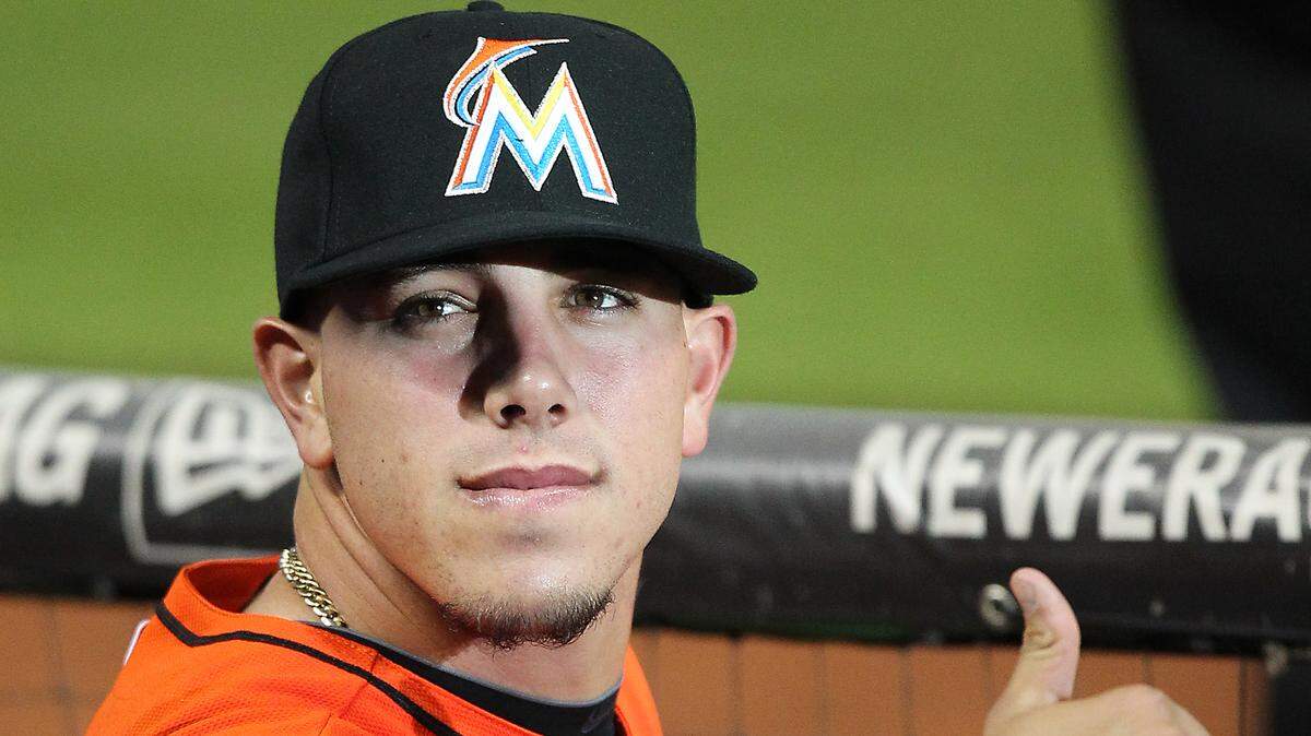 José Fernández