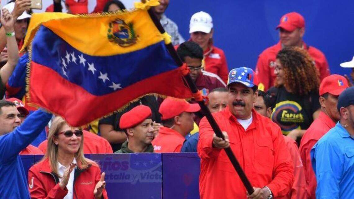 ¿Habrá una venganza del pueblo venezolano contra los opresores chavistas?